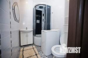 2-к квартира, посуточно, 50м2, 4/5 этаж