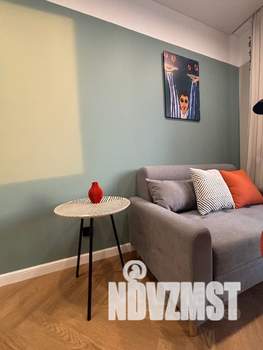 1-к квартира, на длительный срок, 41м2, 10/18 этаж