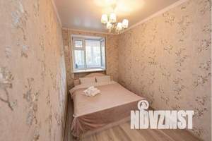 3-к квартира, посуточно, 67м2, 2/13 этаж