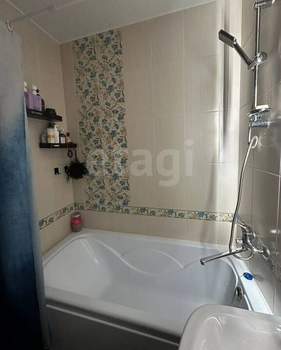 Студия квартира, на длительный срок, 23м2, 15/19 этаж