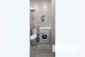 1-к квартира, посуточно, 25м2, 11/25 этаж