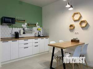 1-к квартира, посуточно, 42м2, 11/24 этаж