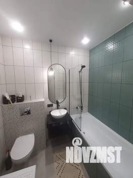 Студия квартира, посуточно, 30м2, 4/13 этаж