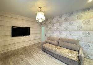 1-к квартира, на длительный срок, 43м2, 16/16 этаж