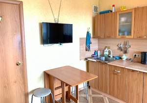 1-к квартира, на длительный срок, 36м2, 8/10 этаж