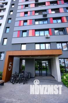 Студия квартира, посуточно, 28м2, 2/9 этаж