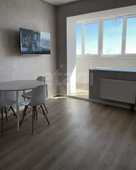 1-к квартира, на длительный срок, 50м2, 17/17 этаж