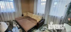 2-к квартира, посуточно, 60м2, 3/16 этаж
