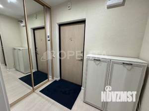 1-к квартира, на длительный срок, 37м2, 3/18 этаж