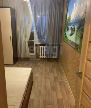 1-к квартира, на длительный срок, 40м2, 12/16 этаж