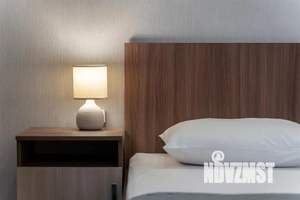 1-к квартира, посуточно, 34м2, 5/20 этаж