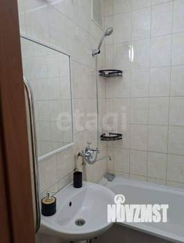 2-к квартира, на длительный срок, 57м2, 10/10 этаж