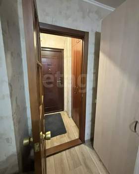 Студия квартира, на длительный срок, 18м2, 5/8 этаж