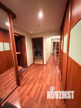 3-к квартира, на длительный срок, 108м2, 7/10 этаж