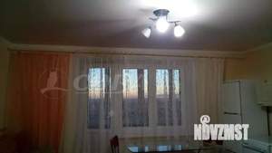 Студия квартира, на длительный срок, 28м2, 10/18 этаж