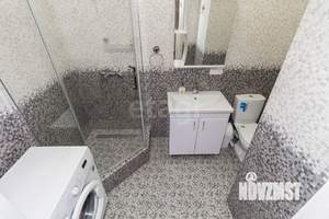 1-к квартира, на длительный срок, 40м2, 6/10 этаж