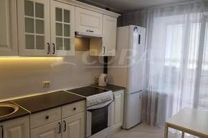 1-к квартира, на длительный срок, 41м2, 3/9 этаж