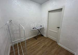 1-к квартира, на длительный срок, 38м2, 13/16 этаж