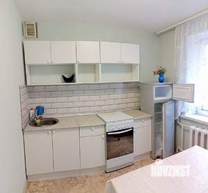 1-к квартира, на длительный срок, 35м2, 1/9 этаж