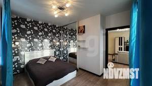 1-к квартира, на длительный срок, 49м2, 13/17 этаж