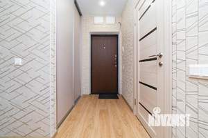 2-к квартира, посуточно, 50м2, 1/1 этаж