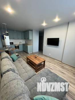 2-к квартира, посуточно, 41м2, 15/16 этаж