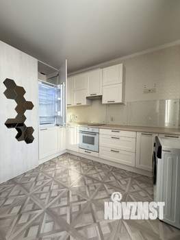 Студия квартира, на длительный срок, 35м2, 12/21 этаж