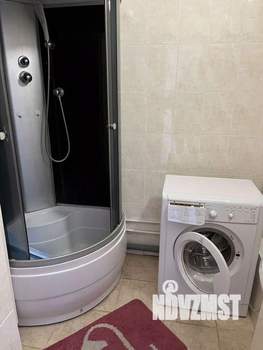 1-к квартира, на длительный срок, 40м2, 3/11 этаж