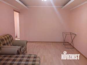 1-к квартира, на длительный срок, 42м2, 4/10 этаж