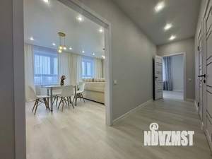 1-к квартира, посуточно, 60м2, 1/1 этаж