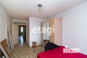 4-к квартира, на длительный срок, 106м2, 6/9 этаж