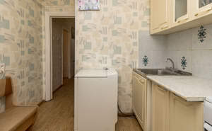 2-к квартира, на длительный срок, 45м2, 5/5 этаж