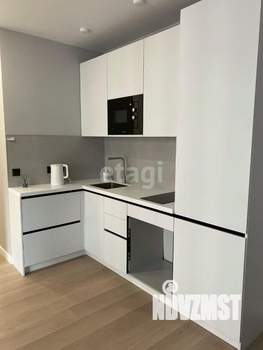 1-к квартира, на длительный срок, 49м2, 8/23 этаж