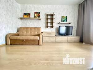 Студия квартира, посуточно, 35м2, 14/15 этаж