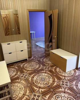 2-к квартира, на длительный срок, 59м2, 5/14 этаж