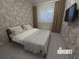 1-к квартира, посуточно, 34м2, 5/19 этаж