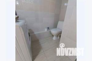 1-к квартира, посуточно, 42м2, 11/16 этаж