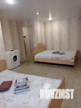 1-к квартира, посуточно, 30м2, 2/5 этаж