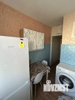 2-к квартира, на длительный срок, 48м2, 4/5 этаж