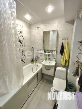 1-к квартира, на длительный срок, 30м2, 4/8 этаж