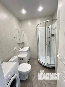 1-к квартира, на длительный срок, 33м2, 21/26 этаж