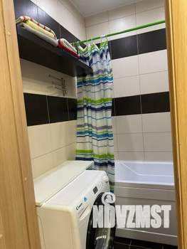 1-к квартира, посуточно, 34м2, 16/17 этаж