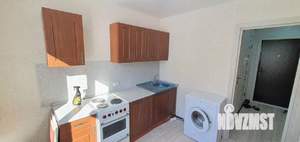 1-к квартира, на длительный срок, 34м2, 2/9 этаж