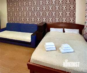 1-к квартира, посуточно, 31м2, 3/20 этаж