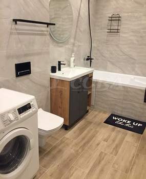 2-к квартира, на длительный срок, 60м2, 2/14 этаж