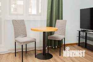 Студия квартира, посуточно, 29м2, 14/19 этаж