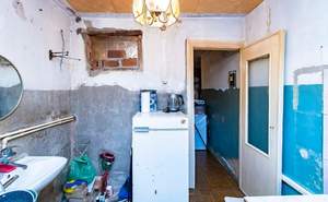 3-к квартира, на длительный срок, 70м2, 3/5 этаж