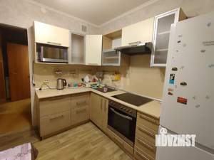 2-к квартира, на длительный срок, 52м2, 5/10 этаж