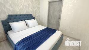 2-к квартира, посуточно, 52м2, 11/19 этаж