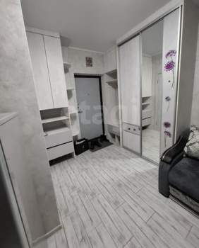 Студия квартира, на длительный срок, 16м2, 3/3 этаж